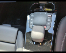 Mercedes Benz A-Class 2021