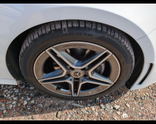 Mercedes Benz A-Class 2021