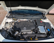 Mercedes Benz A-Class 2021