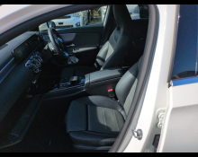 Mercedes Benz A-Class 2021