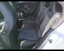 Mercedes Benz A-Class 2021