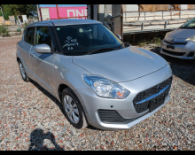 Suzuki Swift 2023