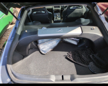 Nissan Fairlady Z 2002