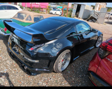 Nissan Fairlady Z 2002