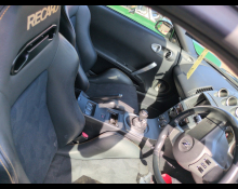 Nissan Fairlady Z 2002