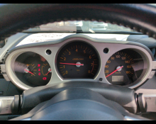 Nissan Fairlady Z 2002