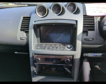 Nissan Fairlady Z 2002