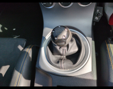 Nissan Fairlady Z 2002