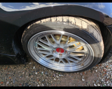 Nissan Fairlady Z 2002