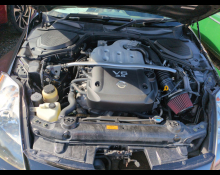 Nissan Fairlady Z 2002