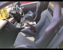 Nissan Fairlady Z 2002