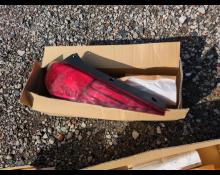 Nissan Fairlady Z 2002