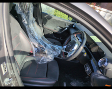 Mercedes Benz A-Class 2022