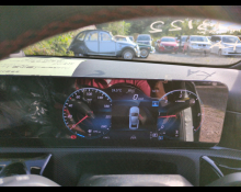 Mercedes Benz A-Class 2022