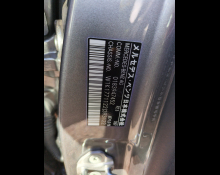 Mercedes Benz A-Class 2022