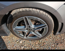 Mercedes Benz A-Class 2022