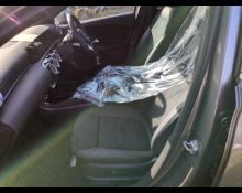 Mercedes Benz A-Class 2022