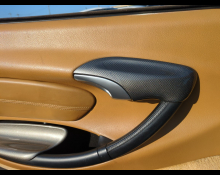 Porsche Boxster 2000