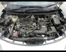 Toyota Yaris Cross 2021