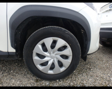 Toyota Yaris Cross 2021