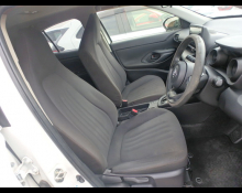 Toyota Yaris Cross 2021