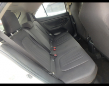 Toyota Yaris Cross 2021