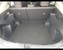 Toyota Yaris Cross 2021