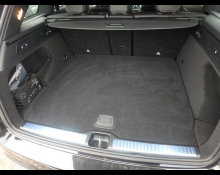 Mercedes Benz GLC-class 2021