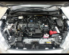 Toyota Corolla Cross 2022