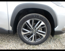 Toyota Corolla Cross 2022