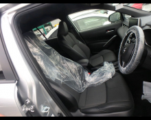 Toyota Corolla Cross 2022