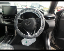 Toyota Corolla Cross 2022