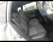 Toyota Corolla Cross 2022