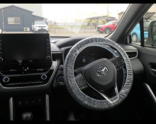 Toyota Corolla Cross 2022