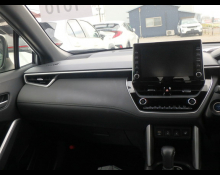 Toyota Corolla Cross 2022