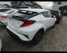 Toyota C-HR 2021