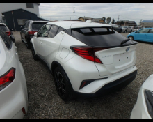 Toyota C-HR 2021