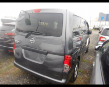 Nissan NV200 2021