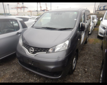 Nissan NV200 2021