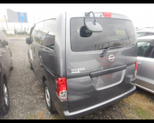 Nissan NV200 2021