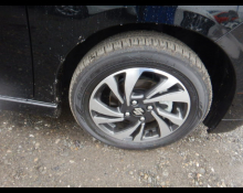 Suzuki Solio Bandit 2025