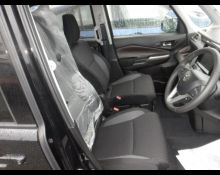 Suzuki Solio Bandit 2025