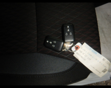 Suzuki Solio Bandit 2025