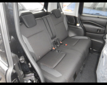 Suzuki Solio Bandit 2025