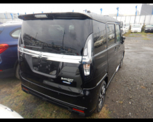 Suzuki Solio Bandit 2025