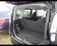 Suzuki Solio Bandit 2025