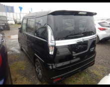 Suzuki Solio Bandit 2025