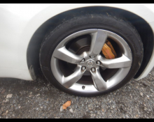 Nissan Fairlady Z 2002