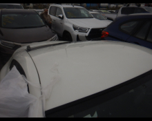 Nissan Fairlady Z 2002