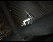 Nissan Fairlady Z 2002